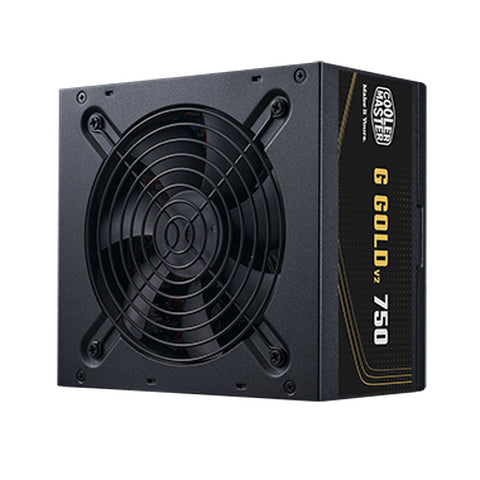 ALIMENTATORE 750W GOLD 80+ NO MODUL FAN 120MM V2 230V G GOLD ATX3,1
