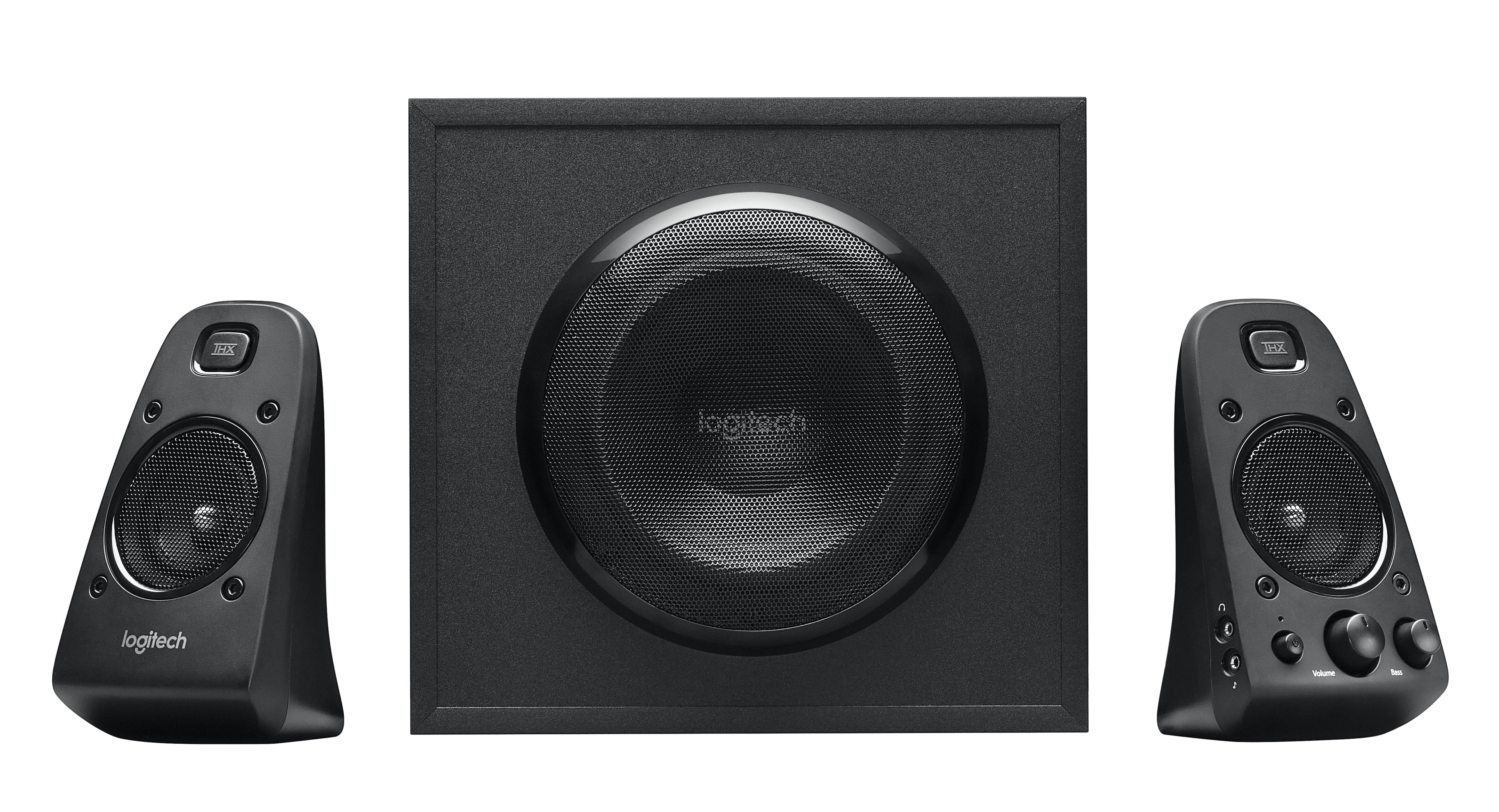 SPEAKER LOG Z623 2.1 SYSTEM 3.5 MM LOGITECH