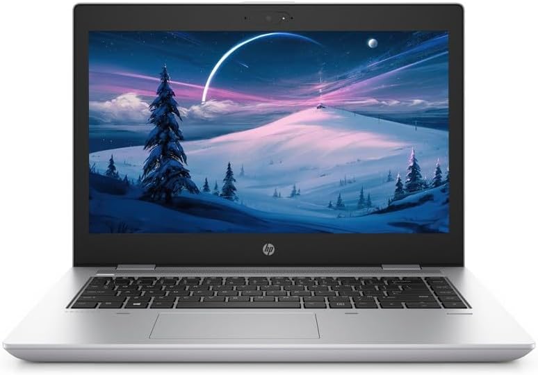 PROBOOK 640 G4