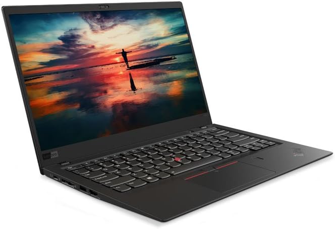 THINKPAD X1 CARBON