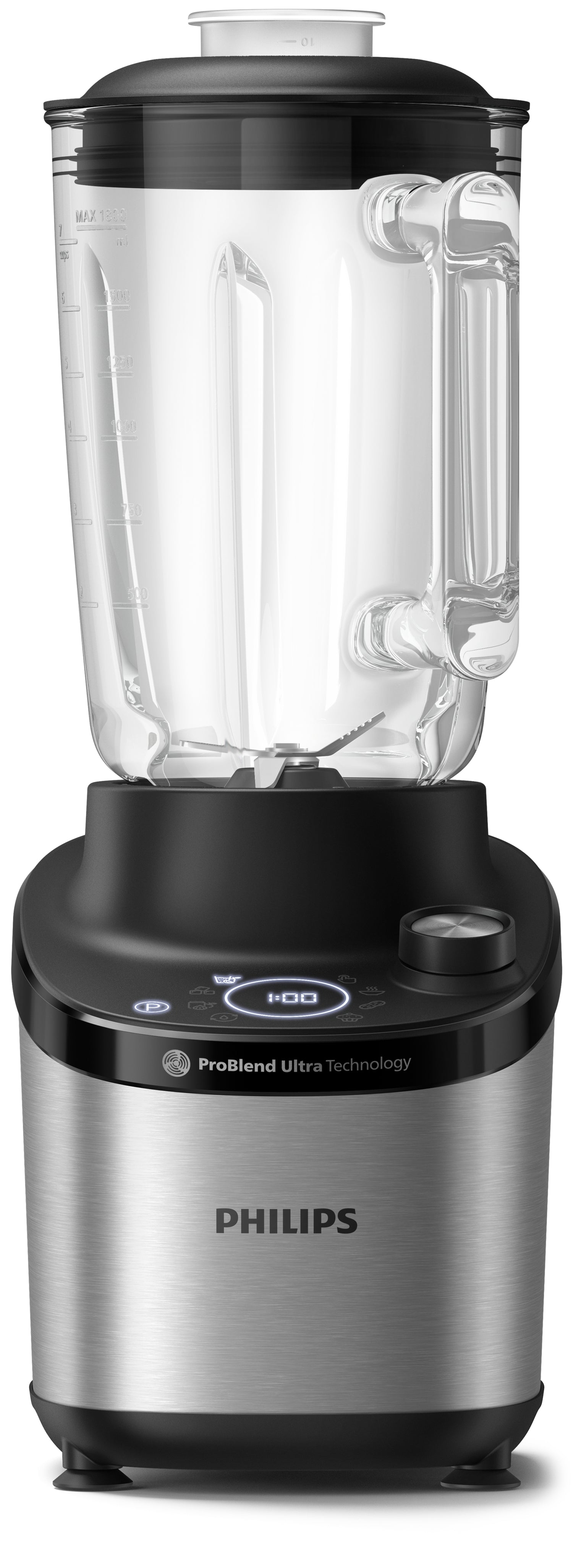 PHILIPS HR3760/00-FRULLATORE SERIE 7000 PROBLEND ULTRA