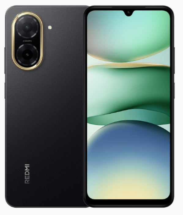 SM XIAOMI REDMI A5 BLACK DS EU 6,88 4+128GB