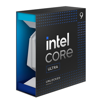CPU INTEL ULTRA 9 285K 3,7GHZ SKT1851 24CORE 36MB 125W