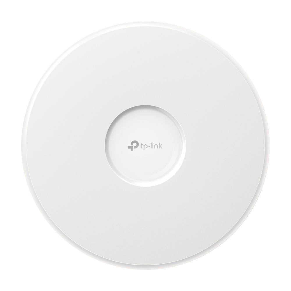 ACCESS POINT BE9300 TRIBAND WIFI7 1P 1X2,5G RJ45 PORT OMADA