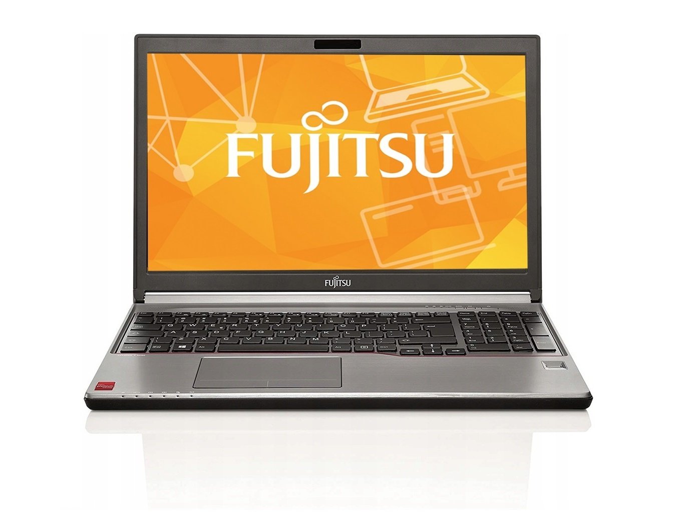 LIFEBOOK E756