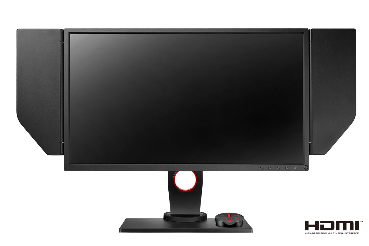 MON 24.5TN GAMING 240HZ 3XHDMI DP BENQ ZOWIE XL2546 320CD
