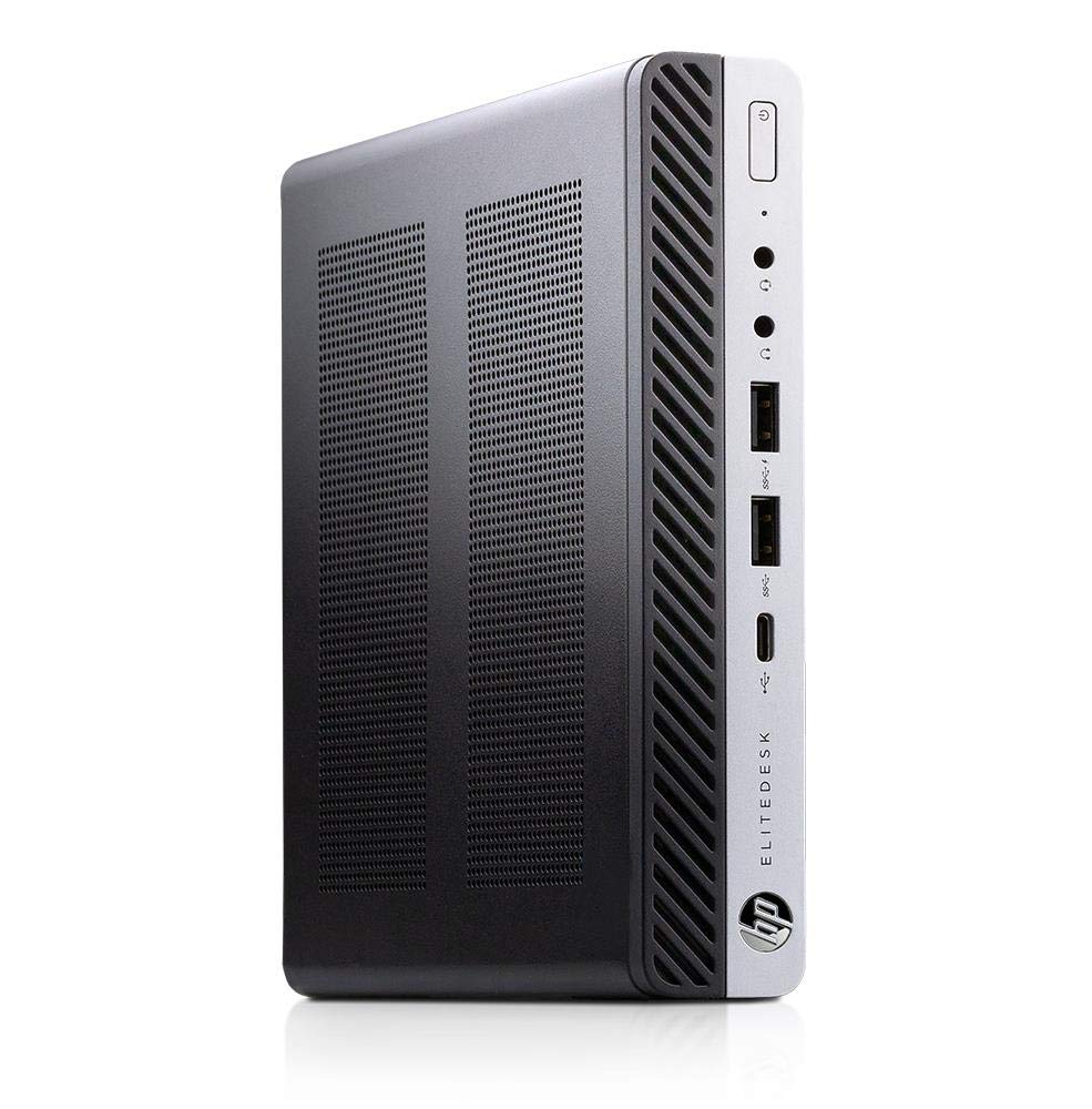 ELITEDESK 800 G4