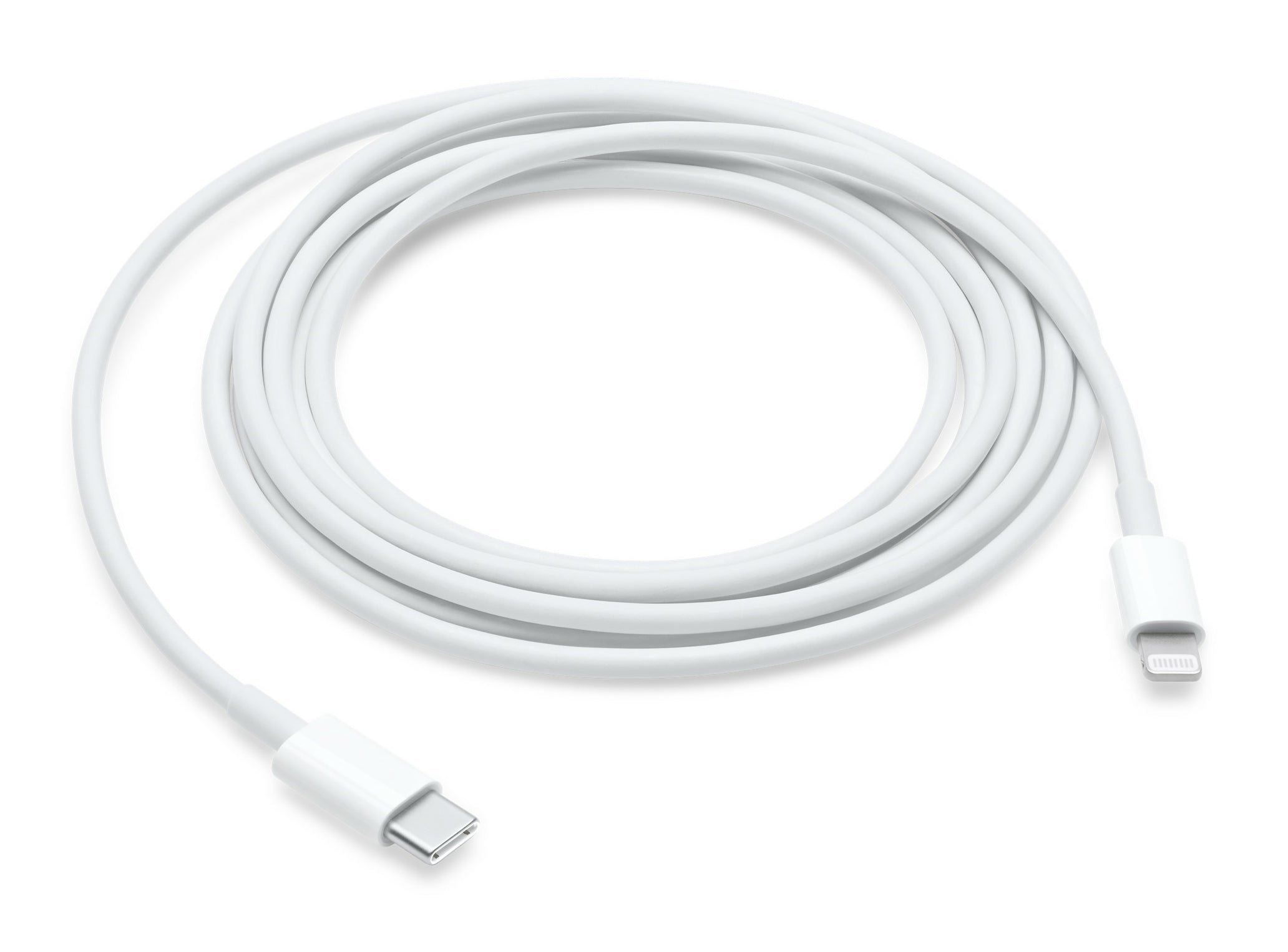 CAVO APPLE USB-C LIGHTNING 2 METRI