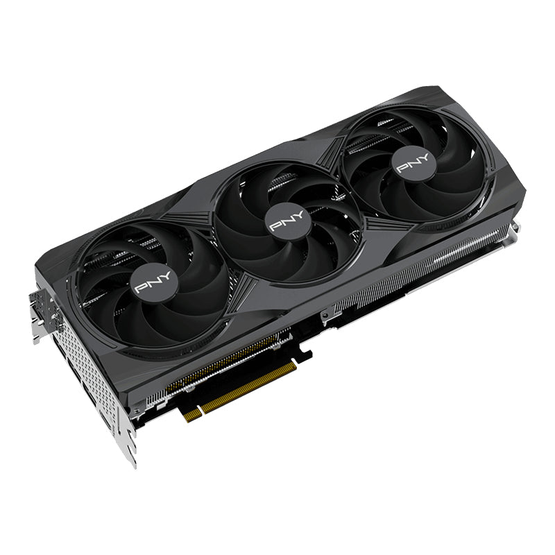VGA PNY RTX 5080 16GB OC TRIPLE FAN