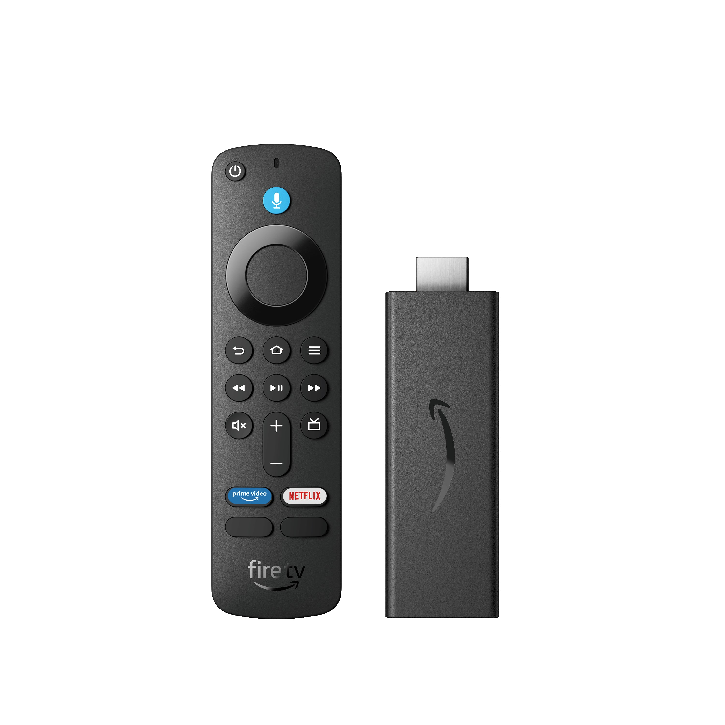 AMAZON FIRE TV STICK  HDMI 3GEN WI-FI
