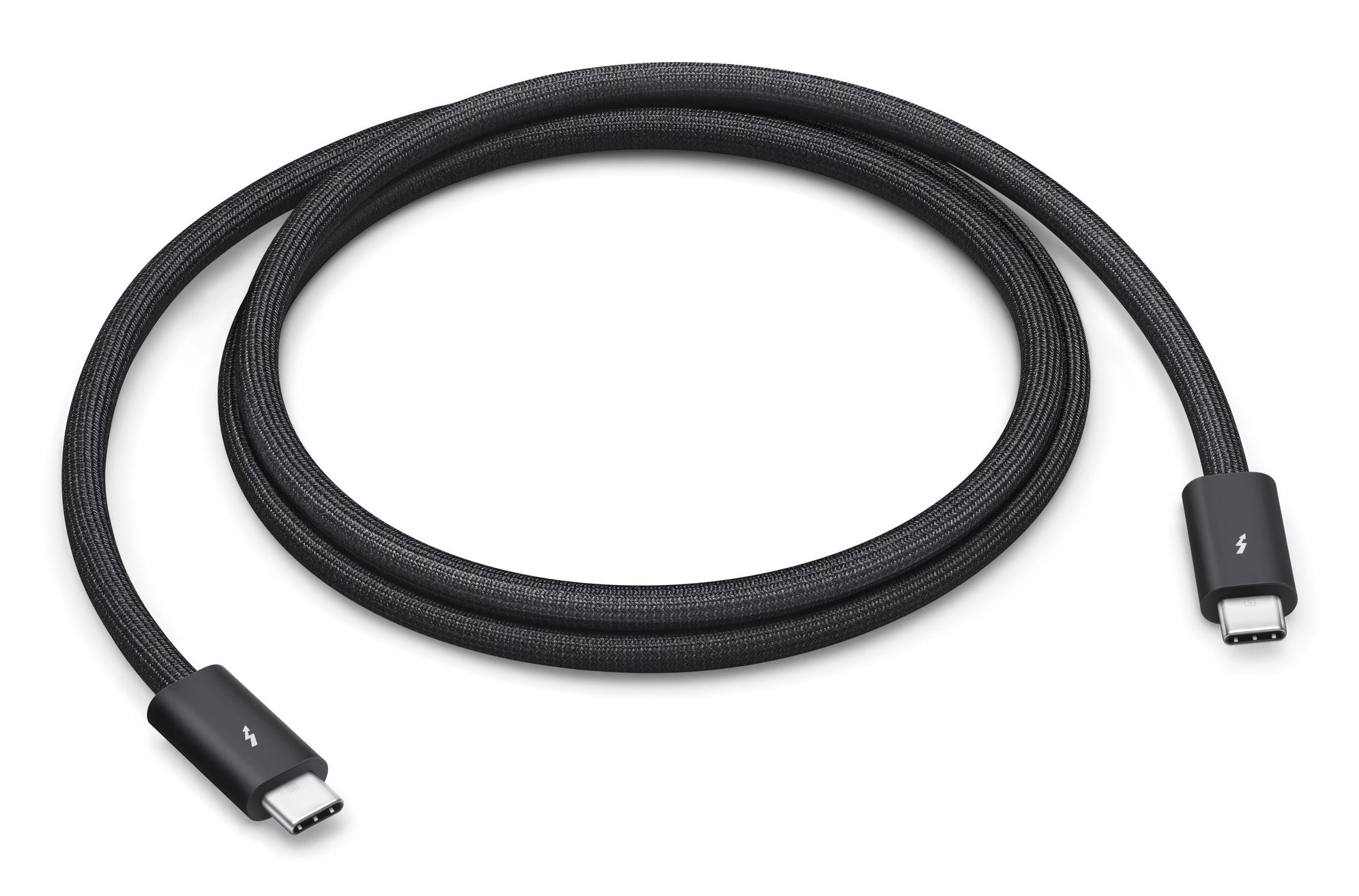 CAVO THUNDERBOLT 5 PRO 1METRO USBC APPLE
