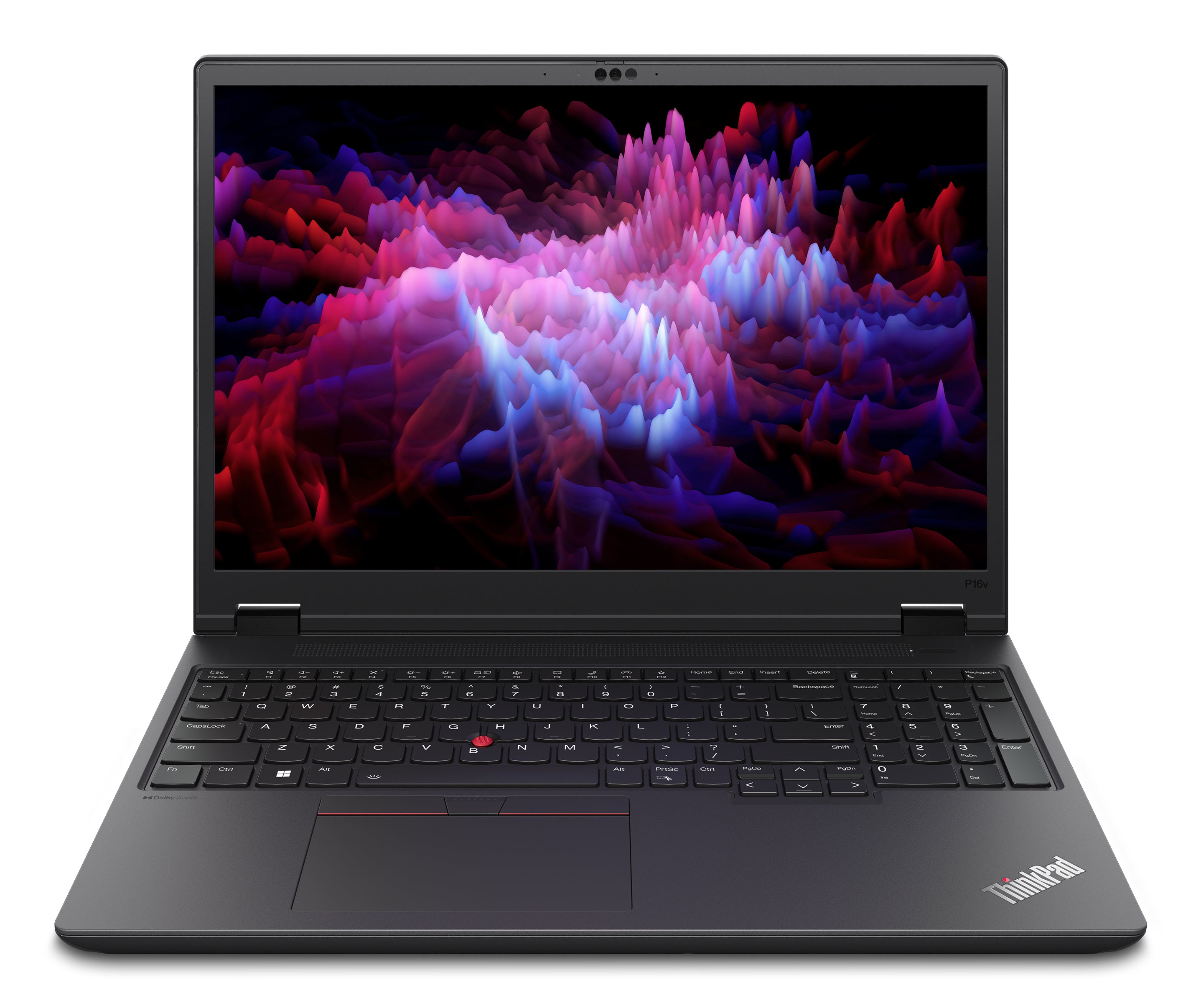 NB 16 U7 155H 32GB 1TBSSD W11P LENOVO THINKPAD P16V - RTX 1000 ADA