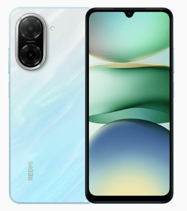 SM XIAOMI REDMI A5 BLUE DS EU 6,88 4+128GB