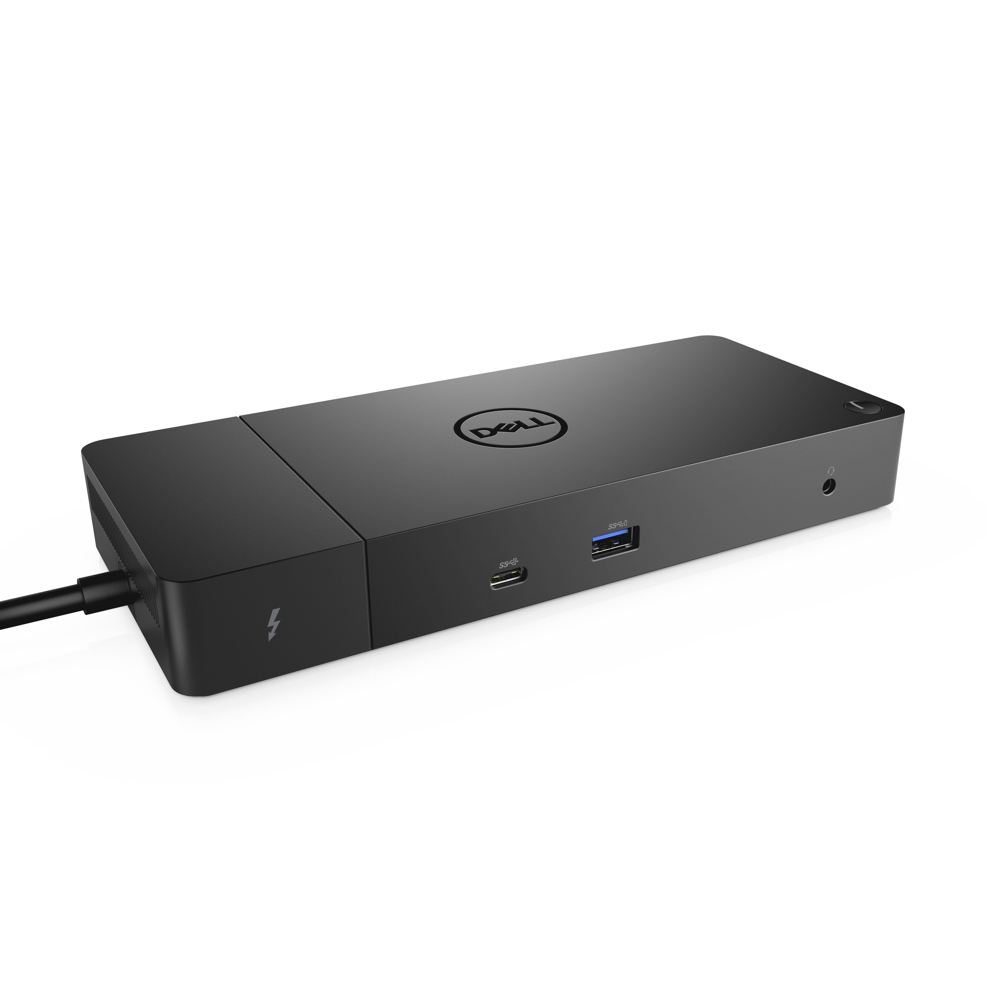 DOCKING STATION MOBILE ADAPTER DELL WD19 USBC/VGA/GIGE