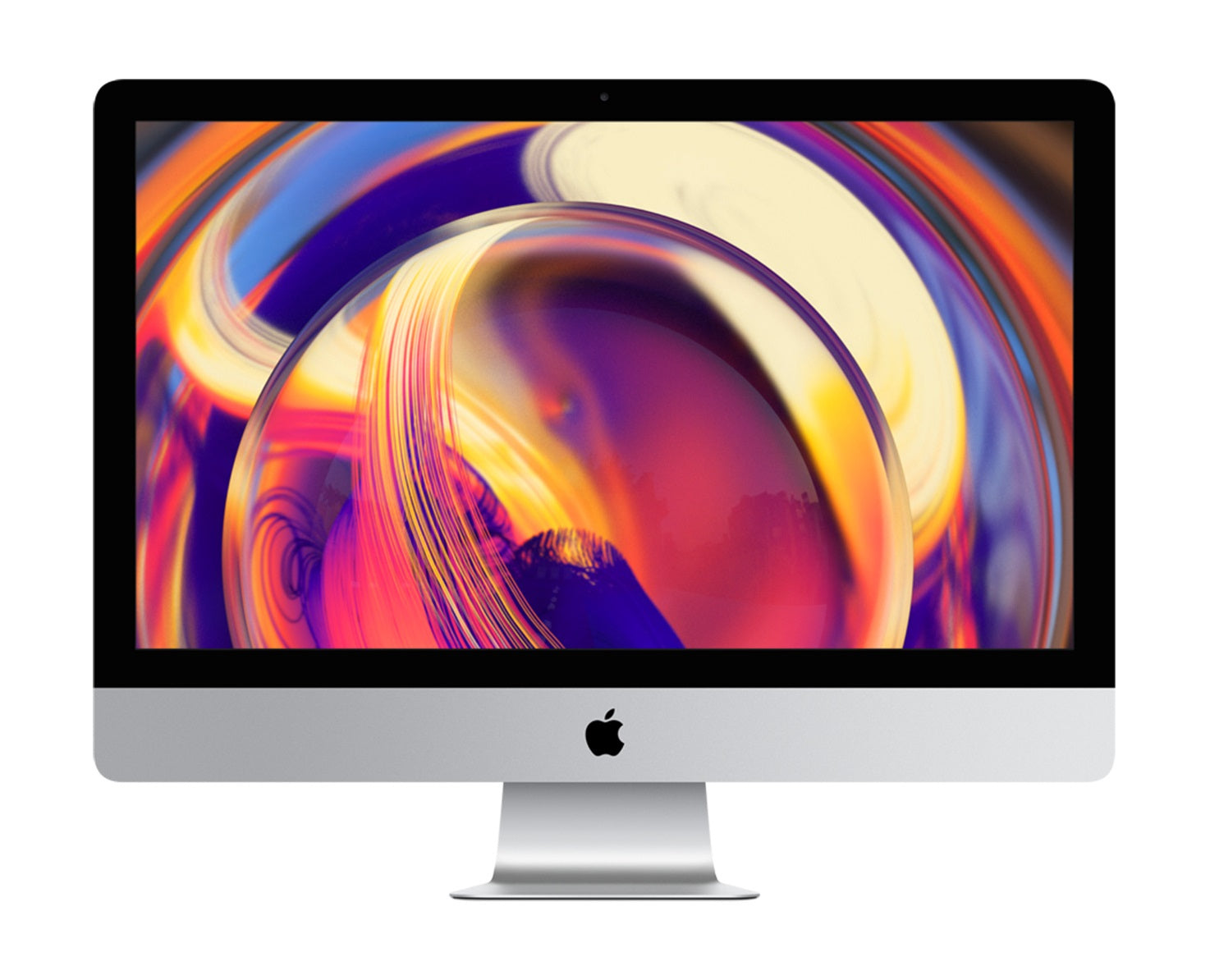 AIO REF IMAC 27 RET I5 16G 1TB FUS I5-8500 3,0GH 2019 F.DRIVE MRQY2LL