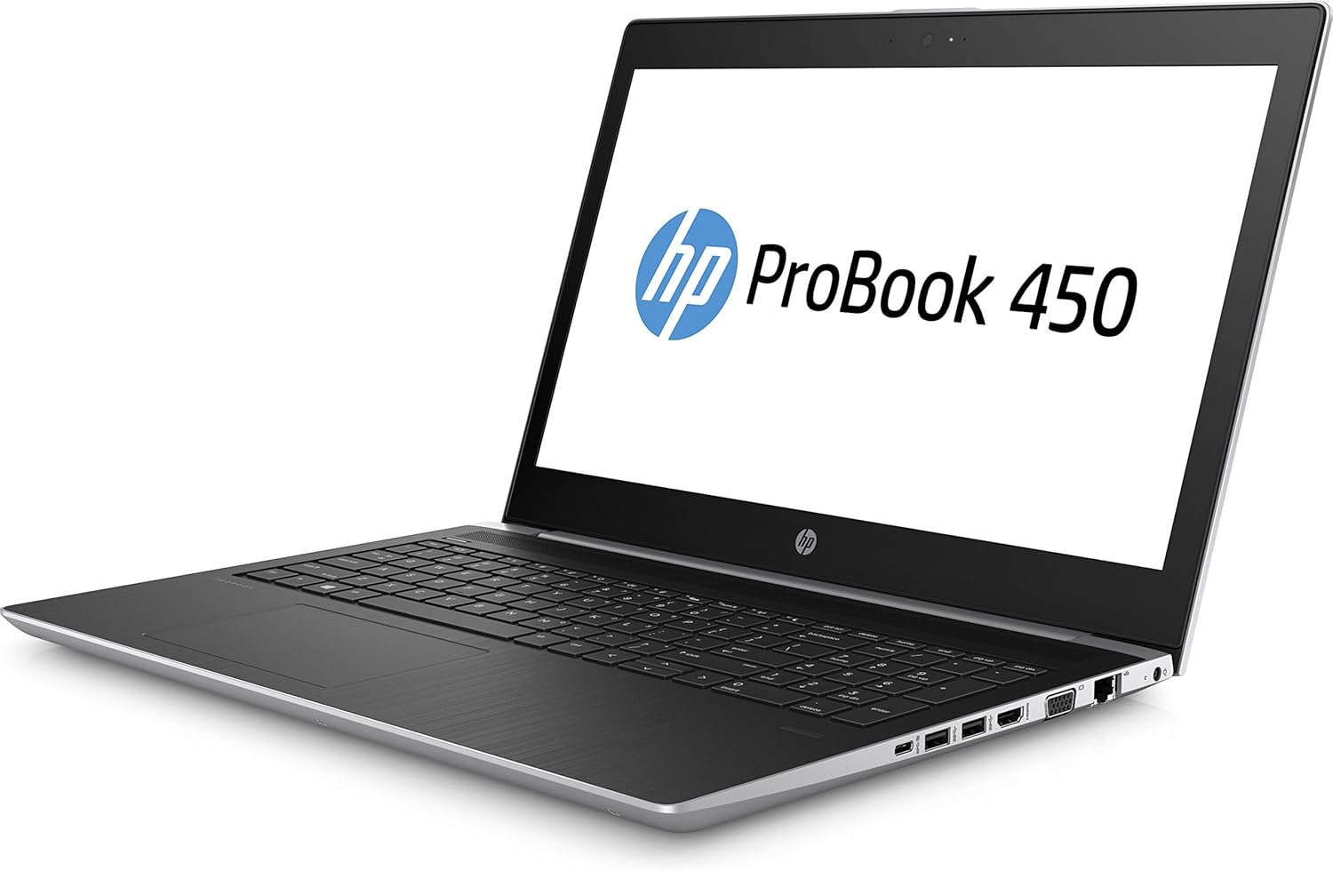 PROBOOK 450 G5