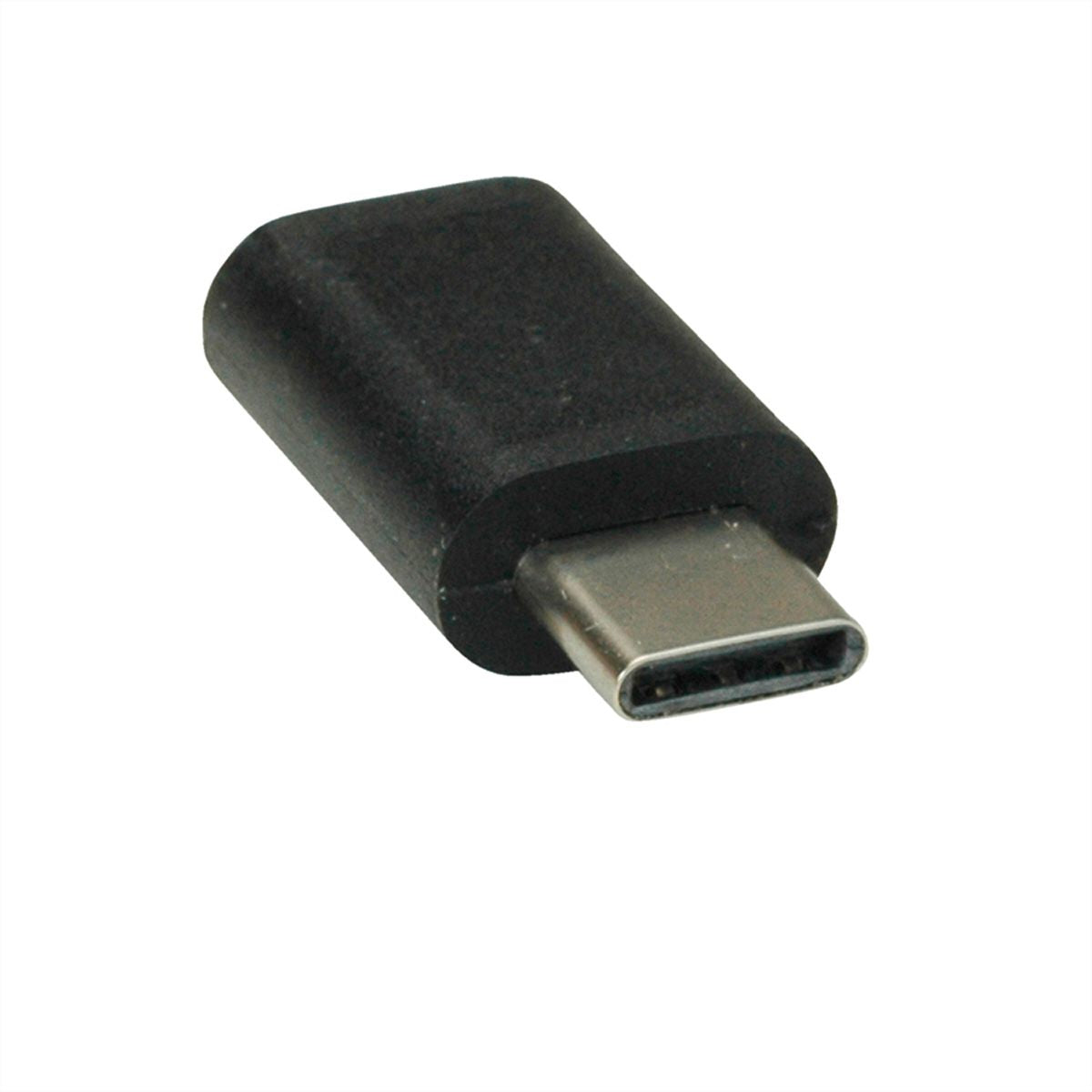 ADATTATORE USB 2.0 MICRO B-C F/M
