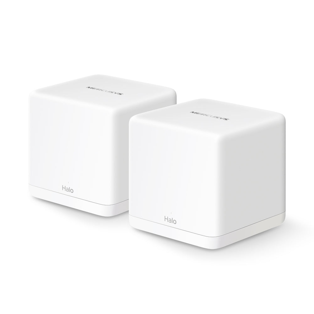 ACCESS POINT AX1500 MESH WI-FI6 2PZ 300/867MBPS 2P 10/100 2 ANTENNE INT