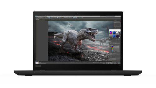 THINKPAD P15S