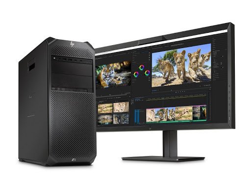 Z6 G4