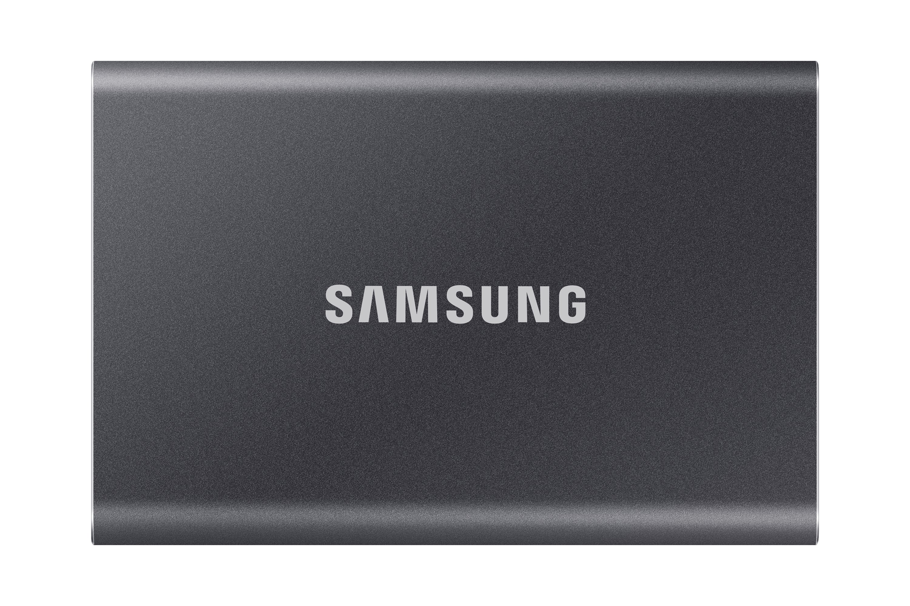 SSD EXT 1TB SAMSUNG 3.2 T7 TITANIUM GREY