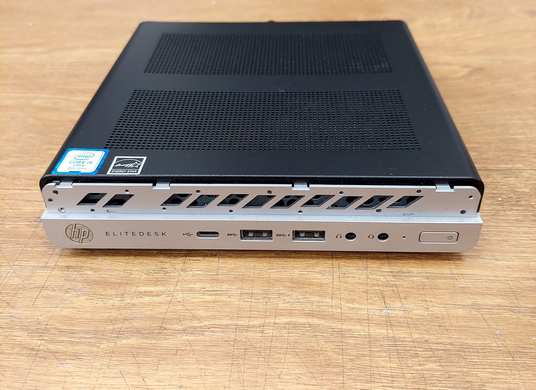 ELITEDESK 800 G4