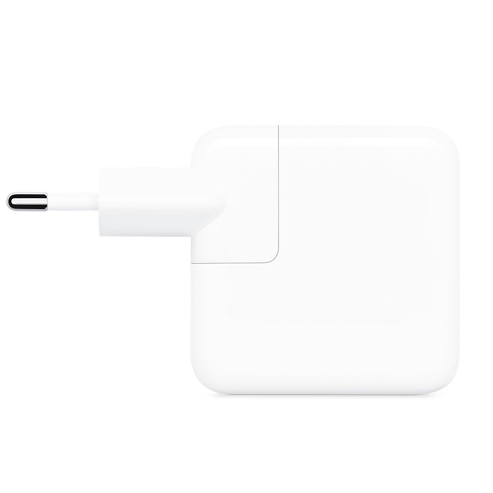 ALIMENTATORE APPLE USB-C 30W MACBOOK  PRO 13