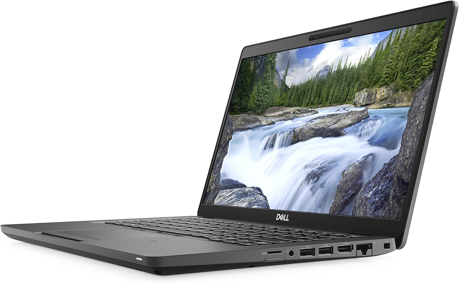 LATITUDE 5400