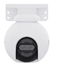 CAMERA DUAL OUT 4K+1080 WIFI+ETH 340PAN-70TIL COLORNIGHT H265 MSD