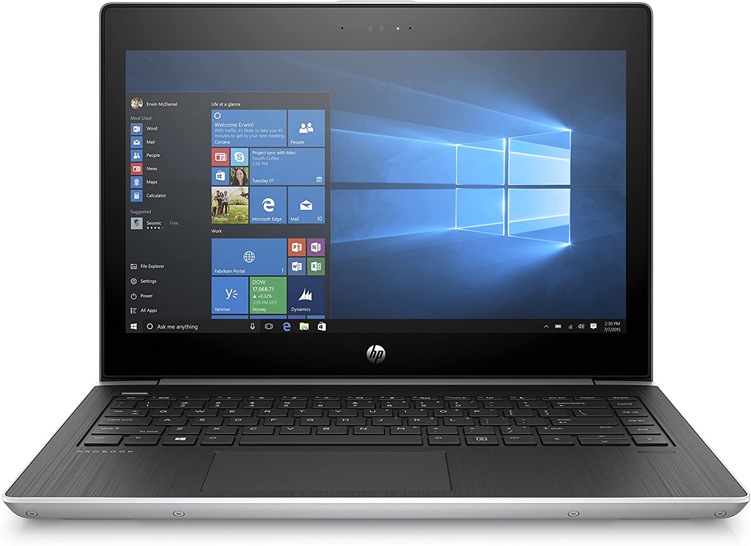 PROBOOK 450 G5
