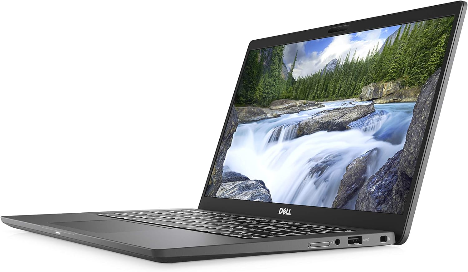 LATITUDE 7310