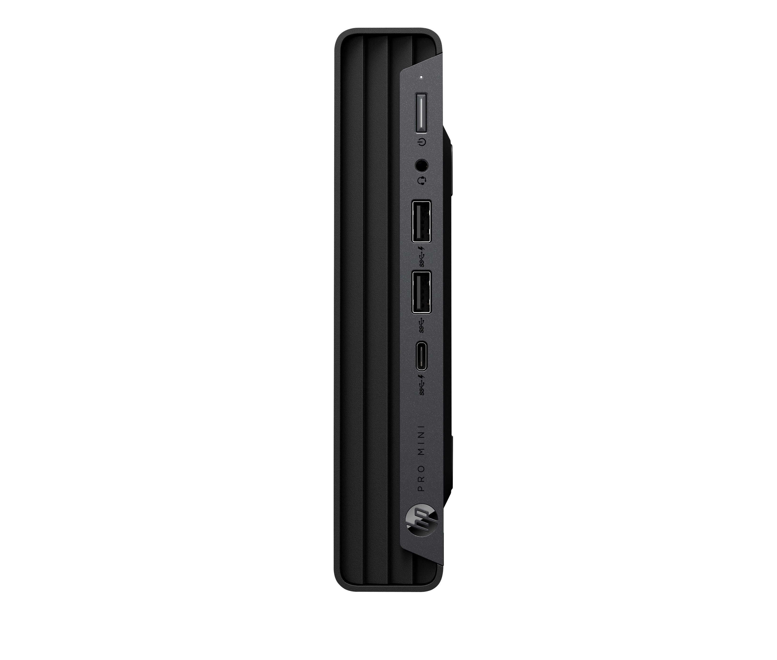 PC I5 8GB 256SSD W11P DG DM I5-12500T 400 G9 DESKTOP MINI 12GEN