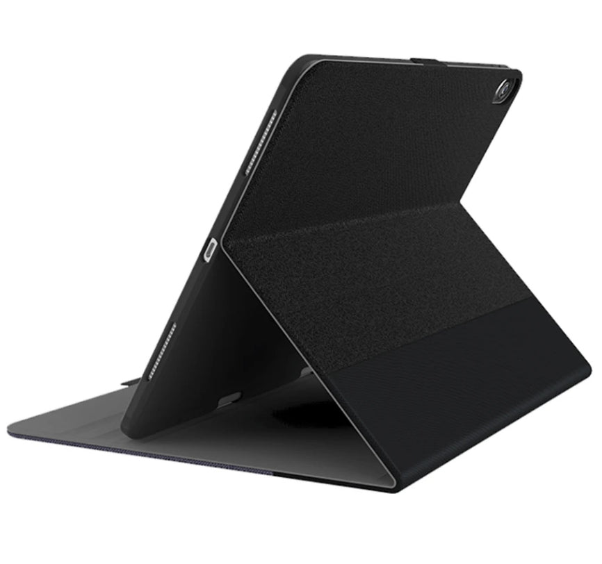 CUSTODIA IPAD AIR 10.9/11-PRO11'21 BLACK  HOLDER PENCIL  CYGNETT