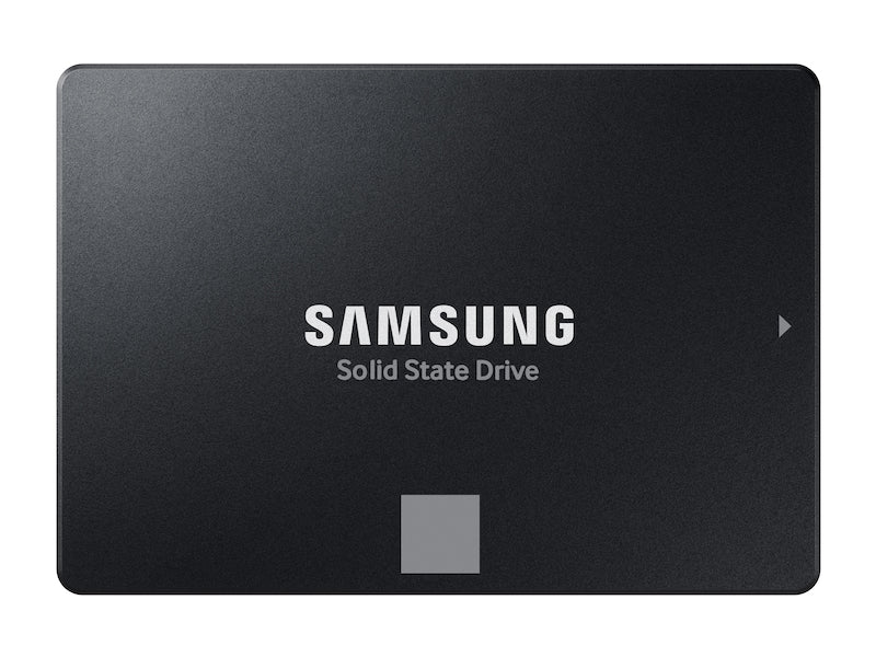 SSD 2,5 500GB SATA3 EVO 870 SAMSUNG R/W 560/530 MB/S 3D NAND