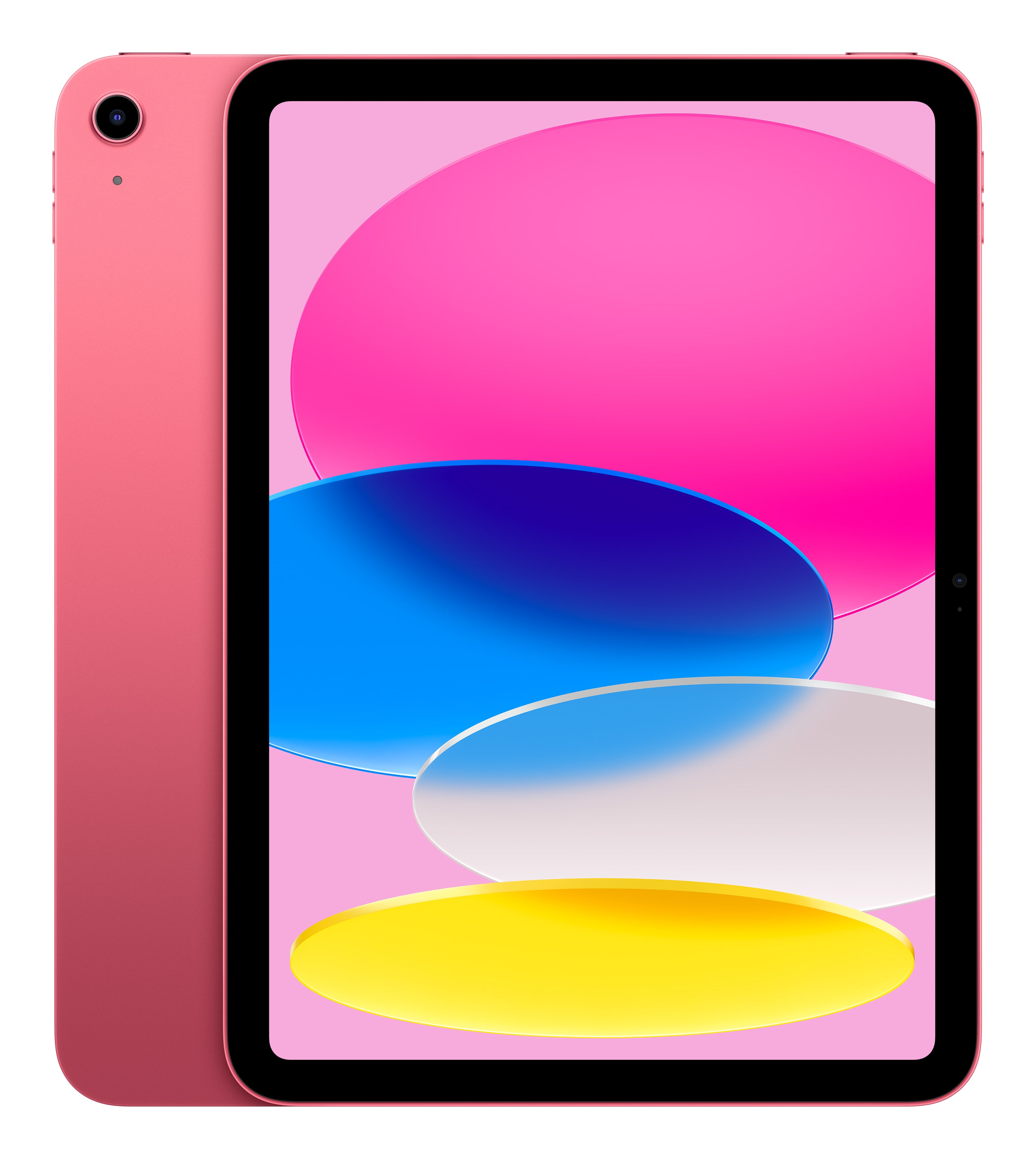 TABLET IPAD 11128GB A16 WIFI ROSA 2025 A16 NO ALIM.ROSA