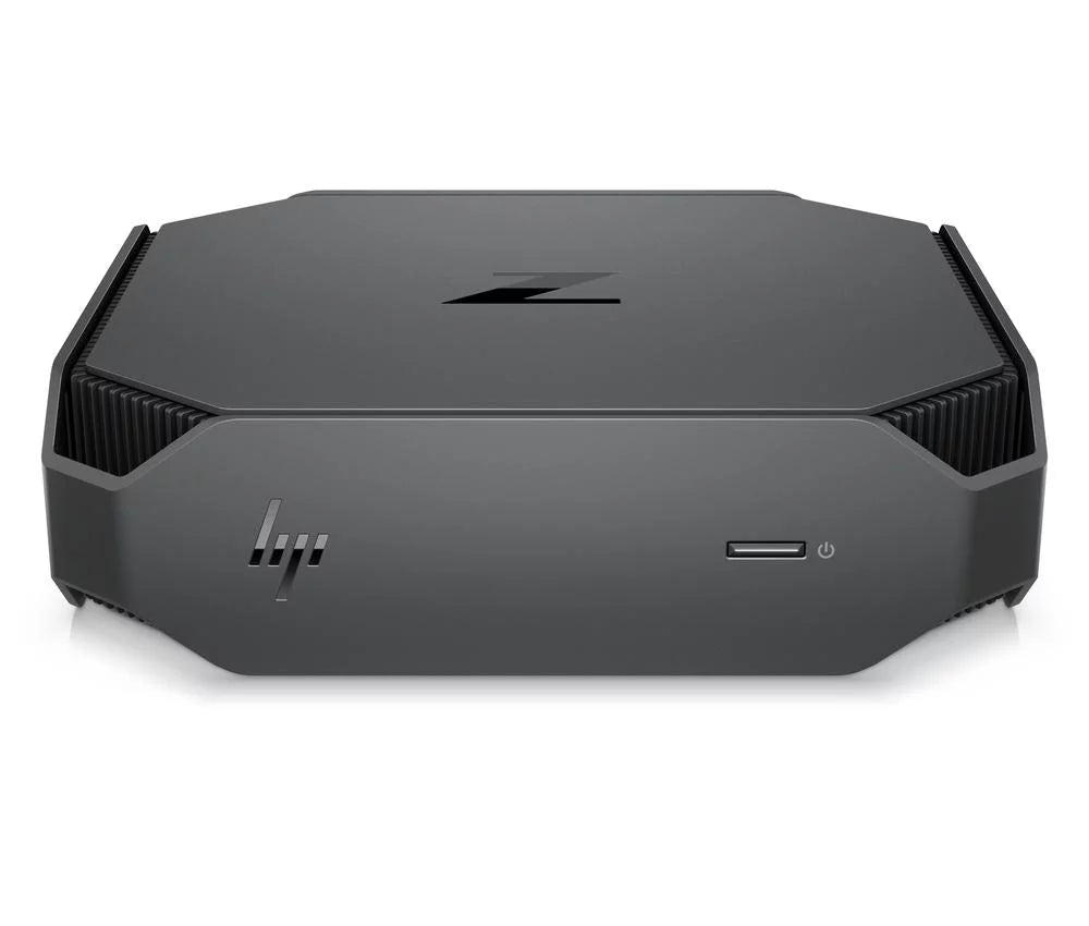 Z2 G5 MINI WORKSTATION