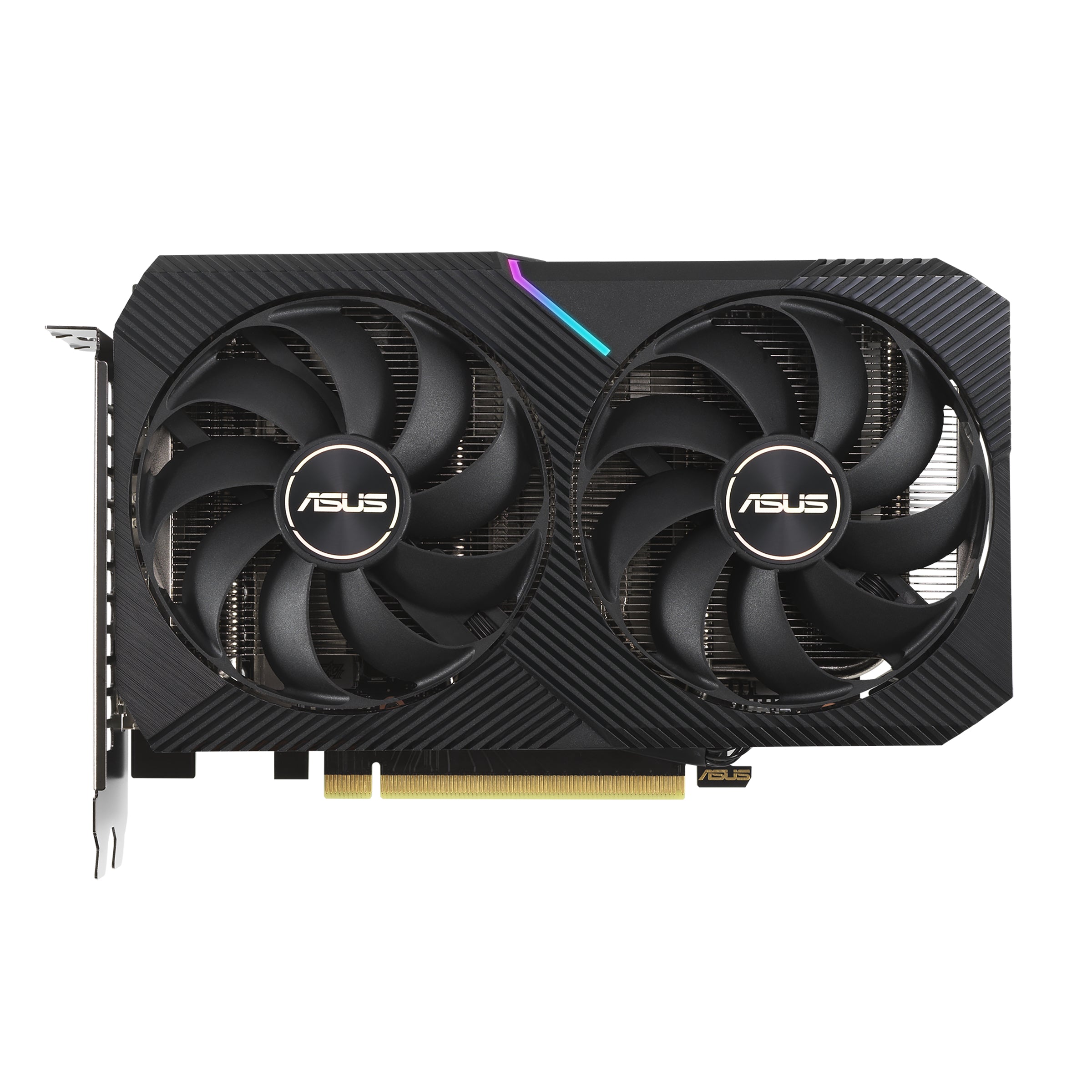 VGA ASUS RTX 3060 PCIE 4.0 12GB DDR6 192BIT 1H/3DP HDCP 650W