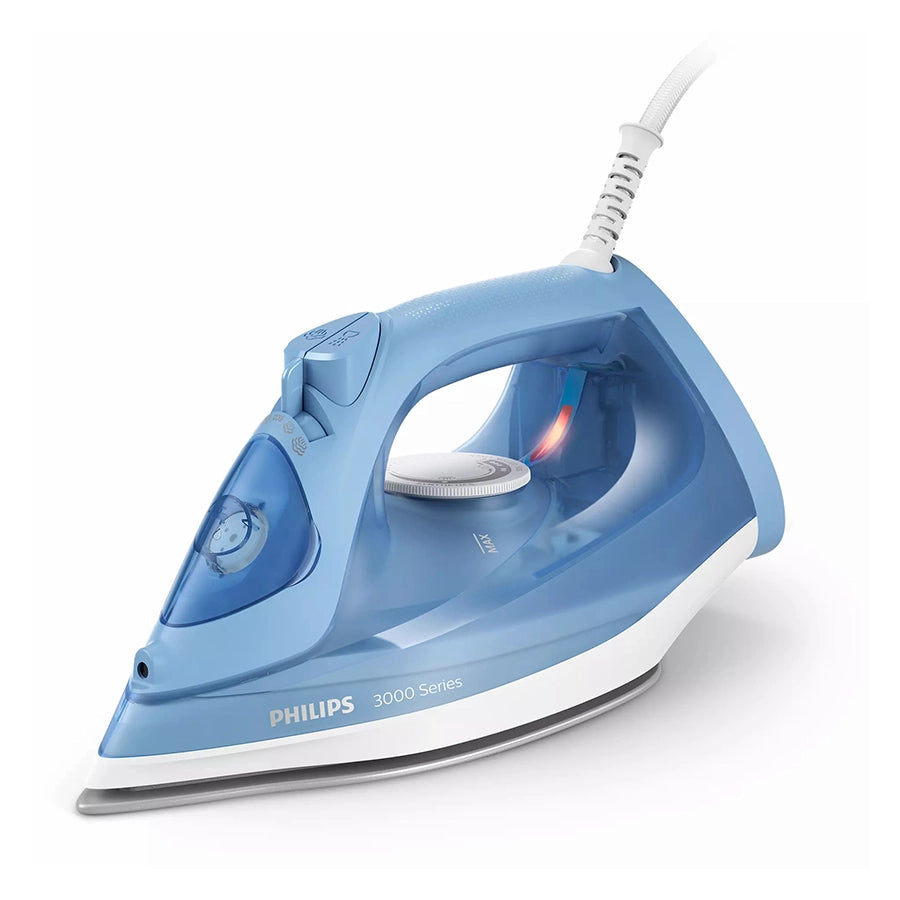 FERRO DA STIRO PHILIPS VAPORE 2200W VAPORE 160GR CERAMIC DST3020