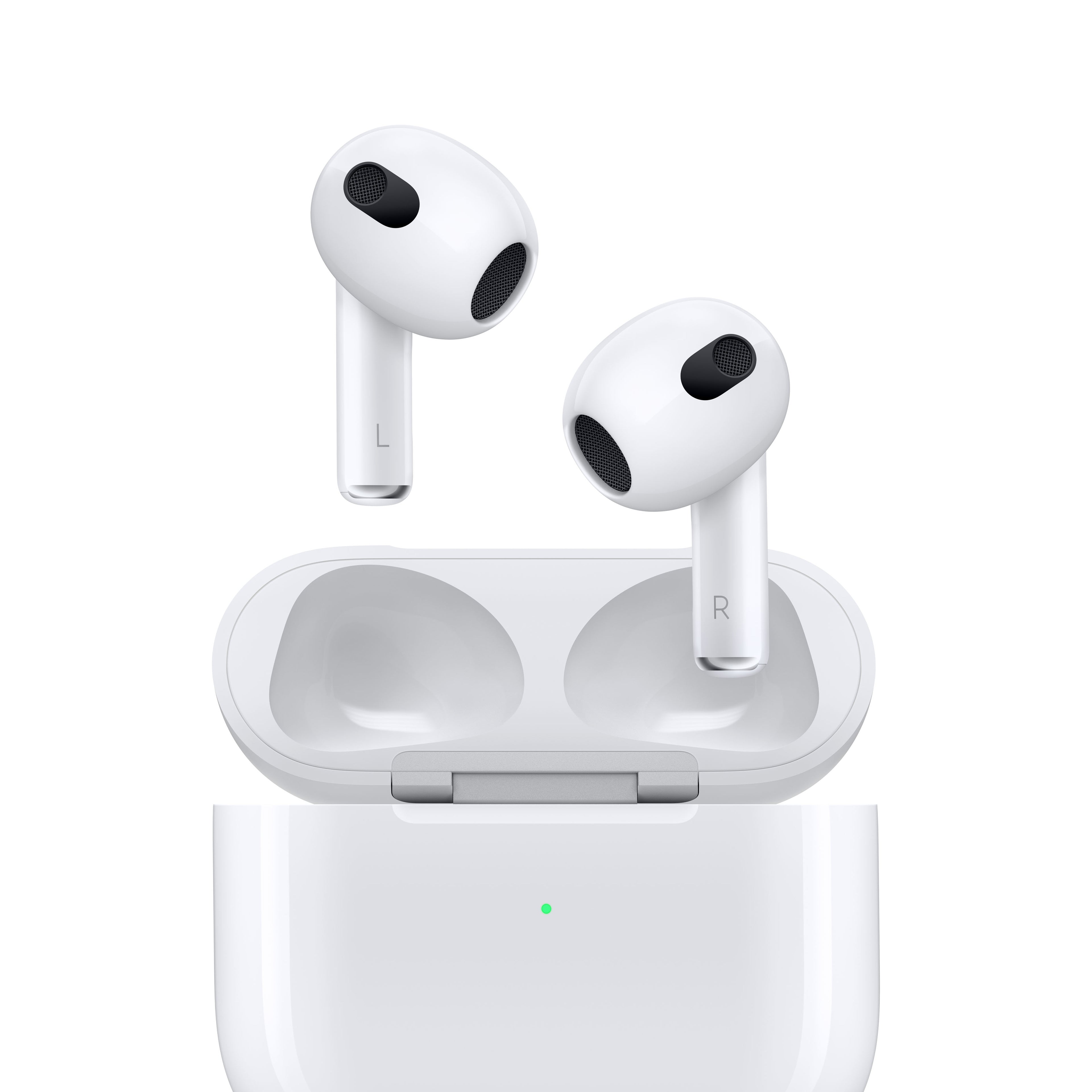 AURICOLARI AIRPODS 3 APPLE MAGSAFE PER IPHONE BT