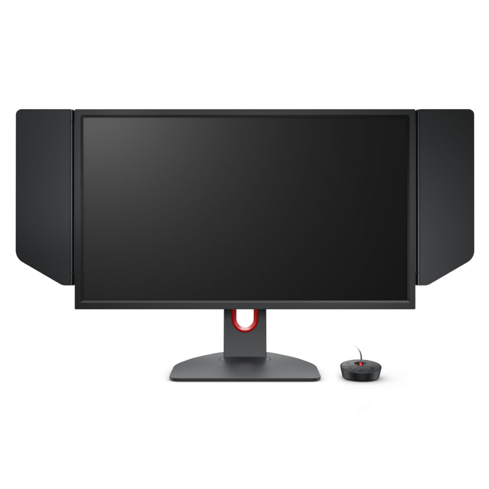 MON 27TN FHD HDMI DP  240HZ BENQ XL2746K GAMING ESPORT PIVOT