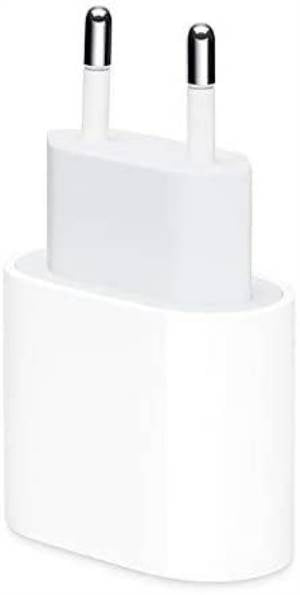 Apple Caricatore 20W Cnf.Danneggiata USB-C MUVV3ZM/A