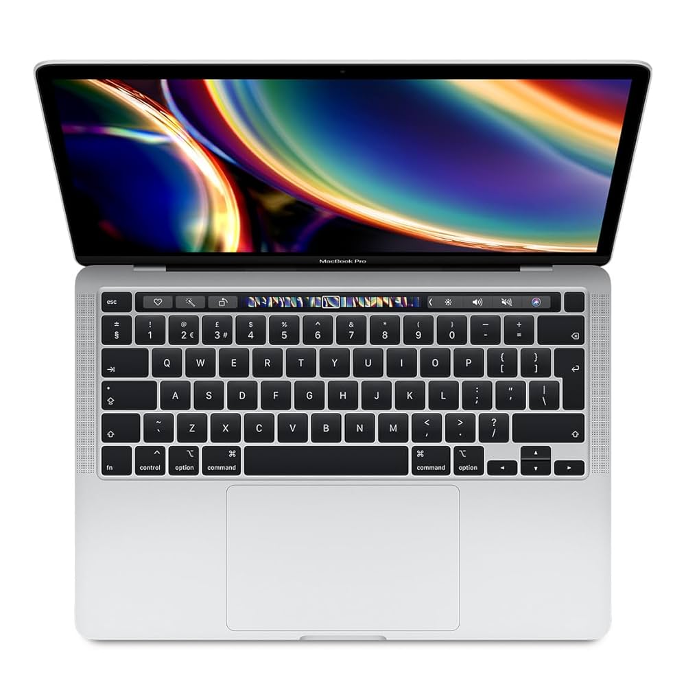 MACBOOK PRO 2020 TOUCHBAR
