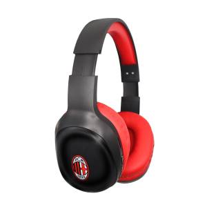 Techmade Cuffie TM-ZEB04 Bluetooth Milan