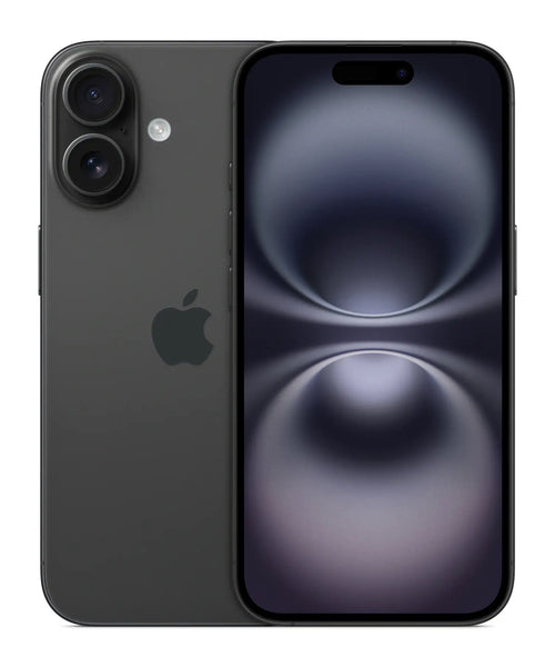Apple iphone 16 128gb ita black