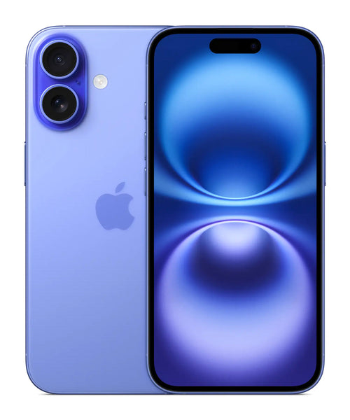 Apple iphone 16 ita 128gb ultramarine