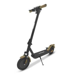 Nilox Monopattino Pieghevole Escooter V2 350w Sand