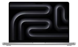 Apple MacBook Pro 2024 16" M4 Pro 14C/20G 24/512GB Silver MX2T3T/A