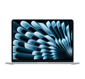 Apple MacBook Air 2025 13" M4 10C/10G 24/512GB Sky Blue MC6V4T/A