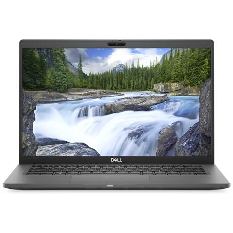 LATITUDE 7410