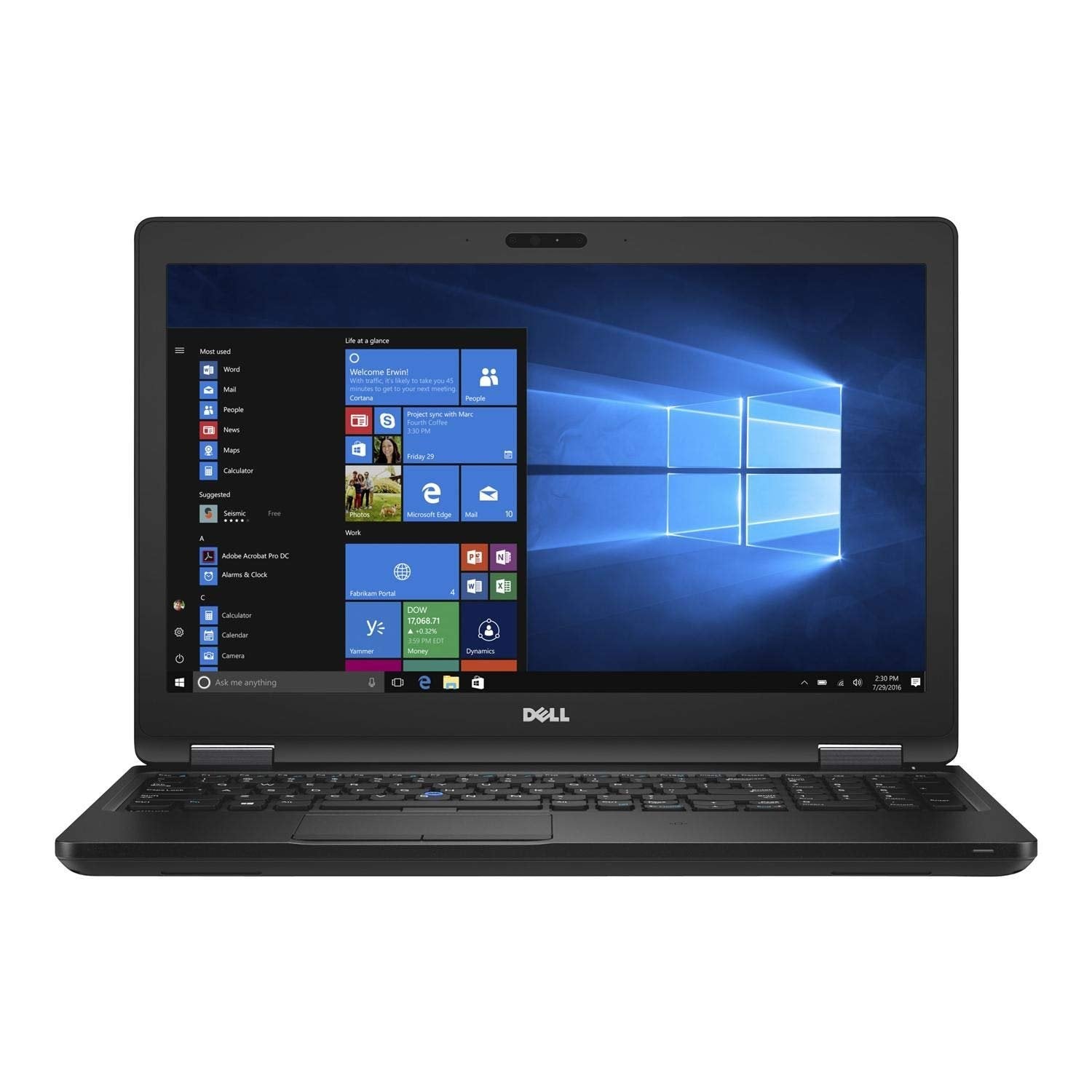 LATITUDE 5480
